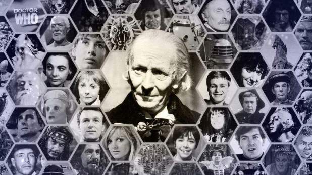 First doctor companions enemies
