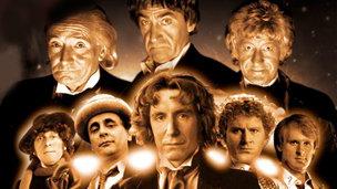 eight classic doctors
