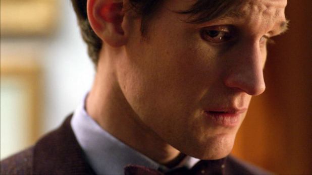 eleventh doctor 1