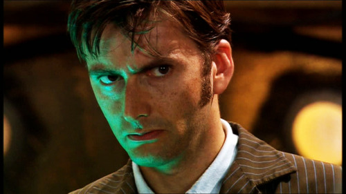 tenth doctor 1